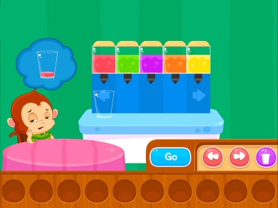 Smoothie Maker  Coding Games For kids